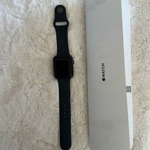 Series 3 Apple Watch